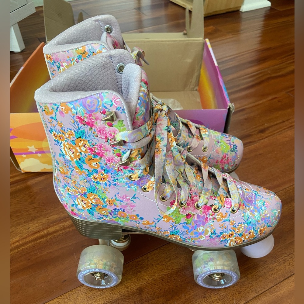 Impala Cynthia Rowley Roller Skates